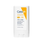 Cerave Sunscreen Stick Invisible Zinc Spf 50 13.32Gr