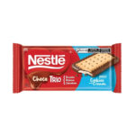Chocotrio Galleta Rellena Sabor Cookies And Cream 90G Nestle