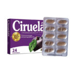 Ciruelax Forte 125Mg x 10Tab Blister