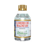 Cloruro De Magnesio 240Ml Arco Iris