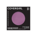 Covergirl Exhibitionist Eye Shadow Color Purple #100