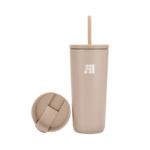 Cubitt Ct-Mug9 Travel Mug 20Oz Beige