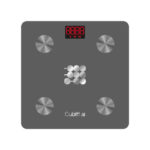 Cubitt Ct-Scale8 Bascula Digital Gris