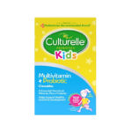 Culturelle Kids Probiotics Multivitamin+Probiotic x 50Tab Mast