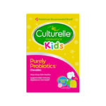 Culturelle Kids Purely Probiotics x 30Tabs Masticables