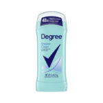 Degree Shower Clean 74Gr