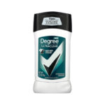 Degree Ultraclear Black+White 76Gr