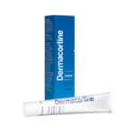 Dermacortine Crema 0.1% 15Gr Mometasona Megalabs Vzl