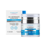 Dernier Gel Hidratante Antiedad Refrescante Diurna 50Gr
