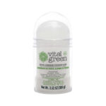 Desodorante De Cristal Alumbre De Potasio-Vital Green