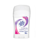 Desodorante Lady Speed Stick Clinical Complete 45G