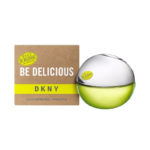 Dkny Be Delicious 100% Pure New York For Women 100Ml