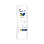 Dove Crema Corporal Esencial 200Ml