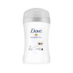 Dove Desodorante En Barra Invisible Dry 50Gr