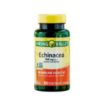 Echinacea 760Mg x 100Caps Spring Valley
