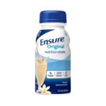 Ensure Original Shake Vainilla 237Ml Abbott