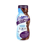 Enterex Total Bebida Nutricional Sabor A Chocolate 237Ml