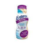 Enterex Total Bebida Nutricional Sabor A Vainilla 237Ml