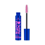 Essence Rimmel Xtreme Volumen Mascara Waterproof 12Ml