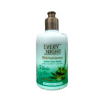 Every Night Crema Para Peinar Te Verde Y Aloe Cabello Rizado 300Ml