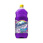 Fabuloso Antibacterial Morado 1L
