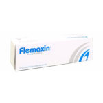 Flemaxin 200Mg x 12Tab Efervescentes N-Acetilcisteina Aro