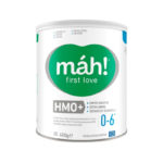 Formula Mah Hmo+ 0-6 Meses 400Gr