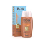 Fotoprotector Isdin Fusion Water Color Bronze Spf 50 50Ml