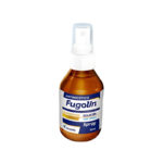 Fugolin Sol Uso Topica Spray 30Ml Clotrimazol Vincenti