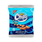 Galletas Mini Chips Sabor A Vainilla 180Gr