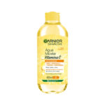 Garnier Agua Micelar Vitamina C 400Ml