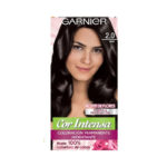 Garnier Cor Intensa Tinte 2.0 Negro