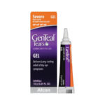 Genteal Tears Gel 10Gr