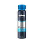 Gillette Antitranspirante Spray Cool Wave 93G