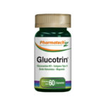 Glucotrin x 60Caps Glu_Kcl+Colageno Tipo Ii+Ac_Hyal+MagPharmatech