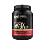 Gold Standard 100% Whey Milk Chocolate 2Lb 907G 28Serv On Optimum Nutrition