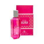 Grandeur- Pink Aura Eau De Parfum 100Ml
