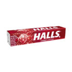 Halls Cherry 22.4 Gr
