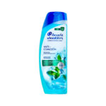Head & Shoulders Shampoo Anti-Comezon 180Ml