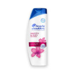 Head & Shoulders Shampoo Smooth & Silky 370Ml