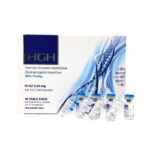 Hgh Somatropin Iny 10Ui_3.33Mg 2Ml x 10Amp Hormona De CrecimientoCooper Pharm