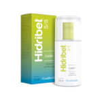 Hidribet Locion Facial 5% 125Ml Megalabs Vzl