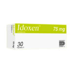 Idoxen Lp 75 Mg x 30 Venlafaxina Dollder
