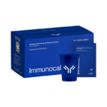 Immunocal x 30Sobres +Vaso Azul Immunotec