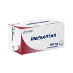 Irbesartan 300Mg x 30Tab Spefar