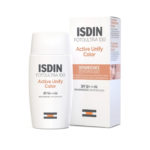 Isdin Fotoultra 100 Active Unify Color 50 50Ml