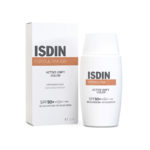 Isdin Fotoultra 100 Active Unify Psf50 50Ml