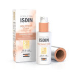 Isdin Fotoultra Age Repair Color Spf50 50Ml