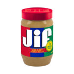 Jif Mantequilla De Mani Creamy Gluten Free 1.36Kg