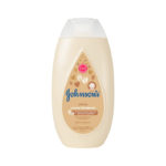 Johnsons Baby Crema Hidratante Avena 200Ml